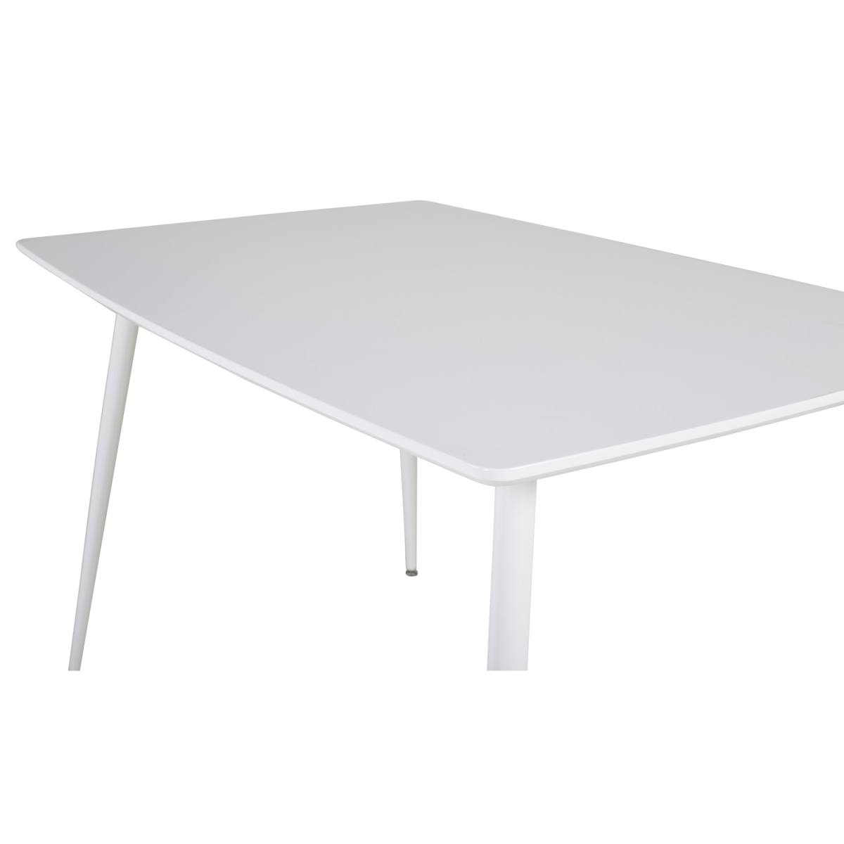 VENTURE DESIGN Polar spisebord, produktbillede 4 af 9, Spiseborde hos HomeNordic
