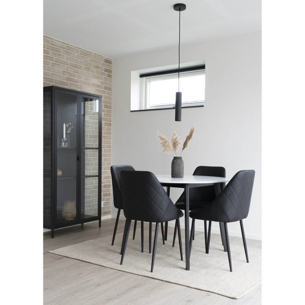 HOUSE NORDIC Paris loftlampe, produktbillede 4 af 5, Loftlamper hos HomeNordic