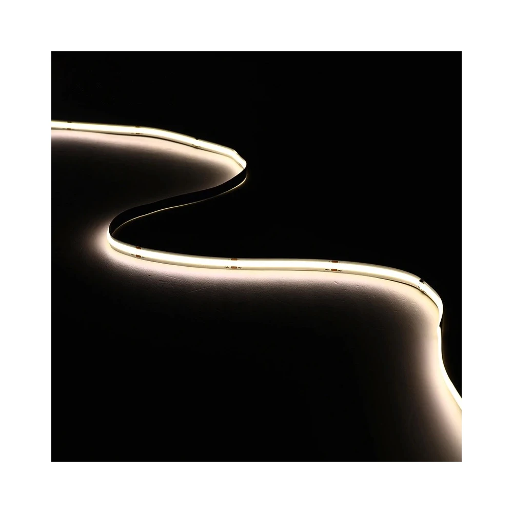 10m 12W/m COB-LED strip RA95, LED-strips hos HomeNordic