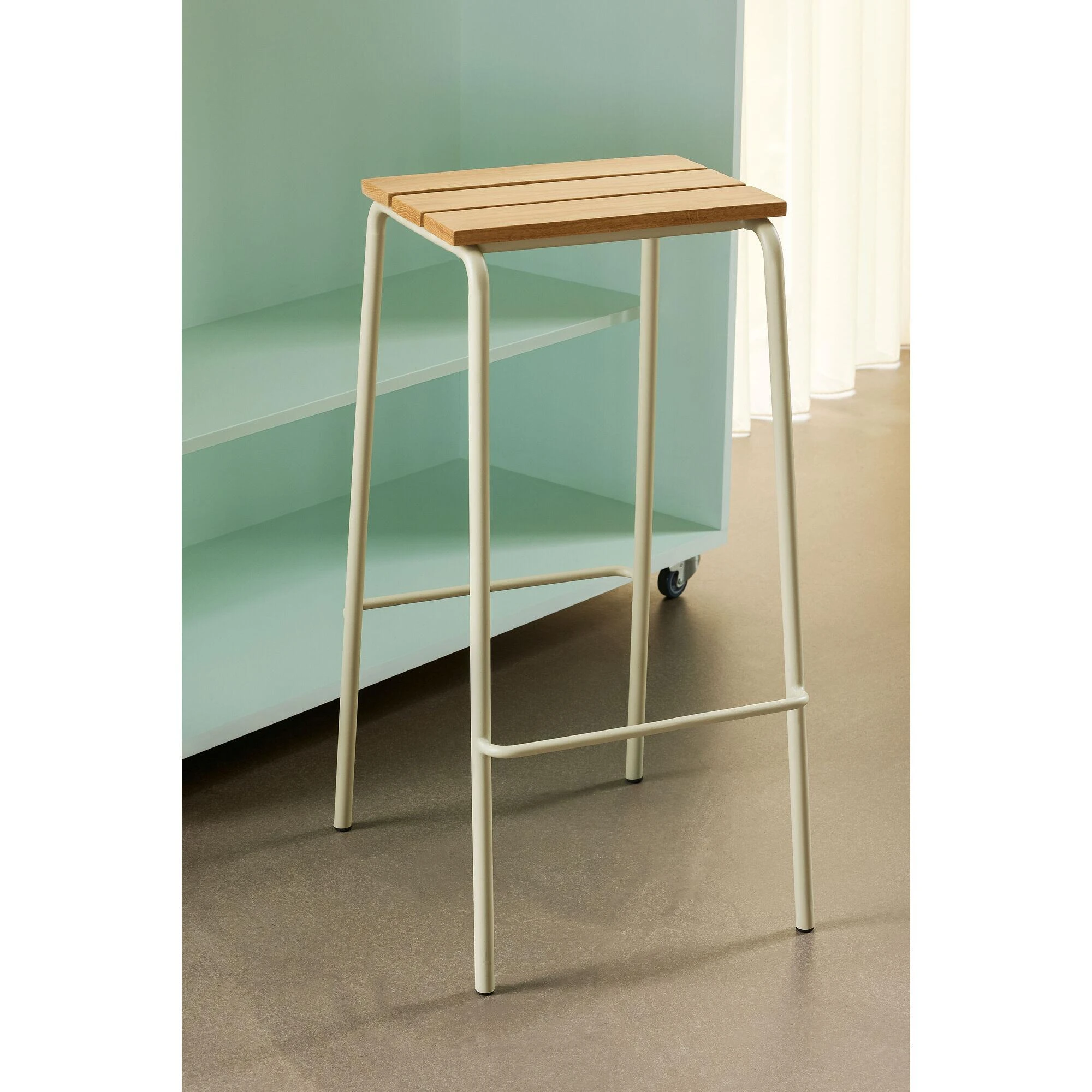 Stilt Barstol, produktbillede 3 af 5, Barstole hos HomeNordic