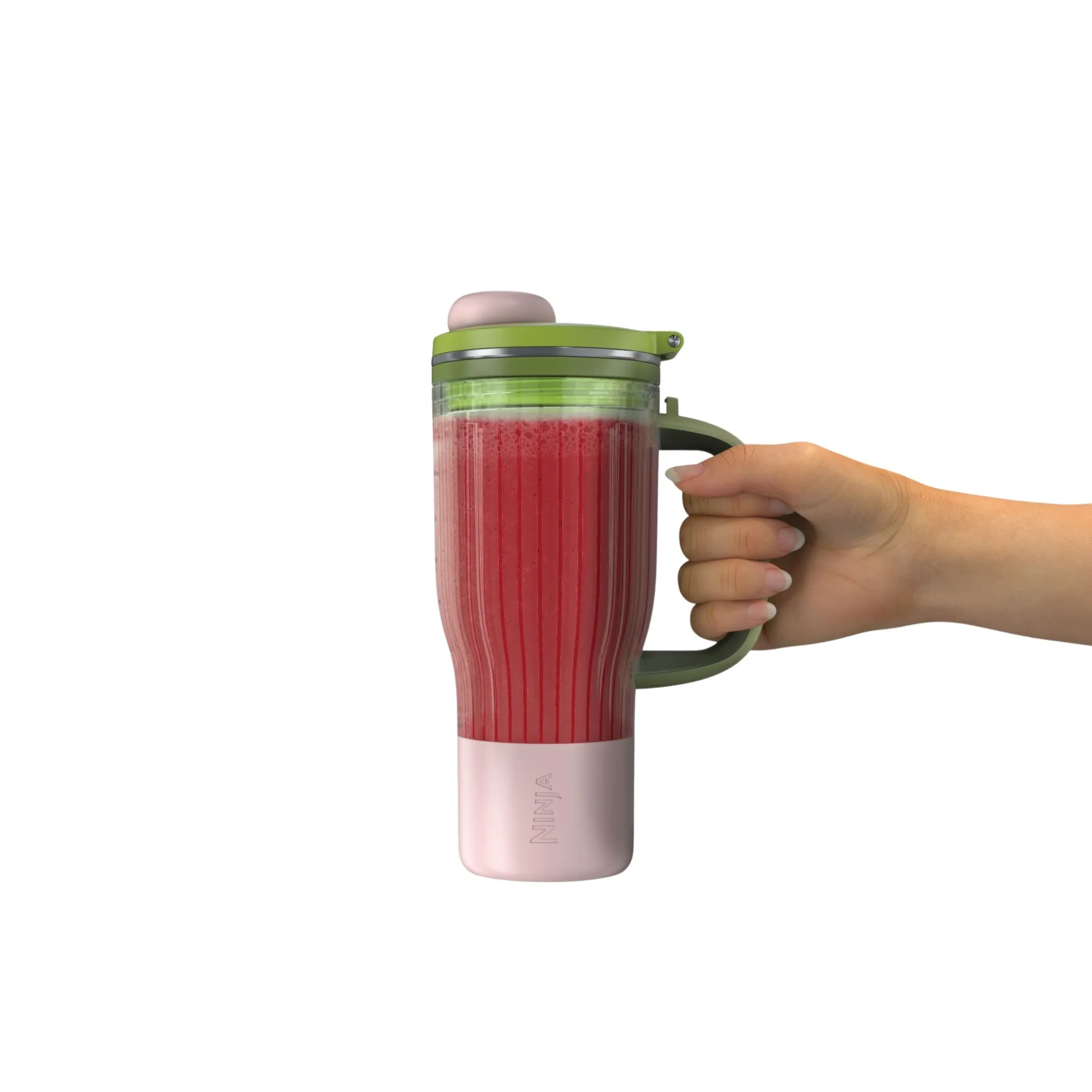 Blendboss-blender, Watermelon Bubble Gum, produktbillede 10 af 12, Blendere hos HomeNordic