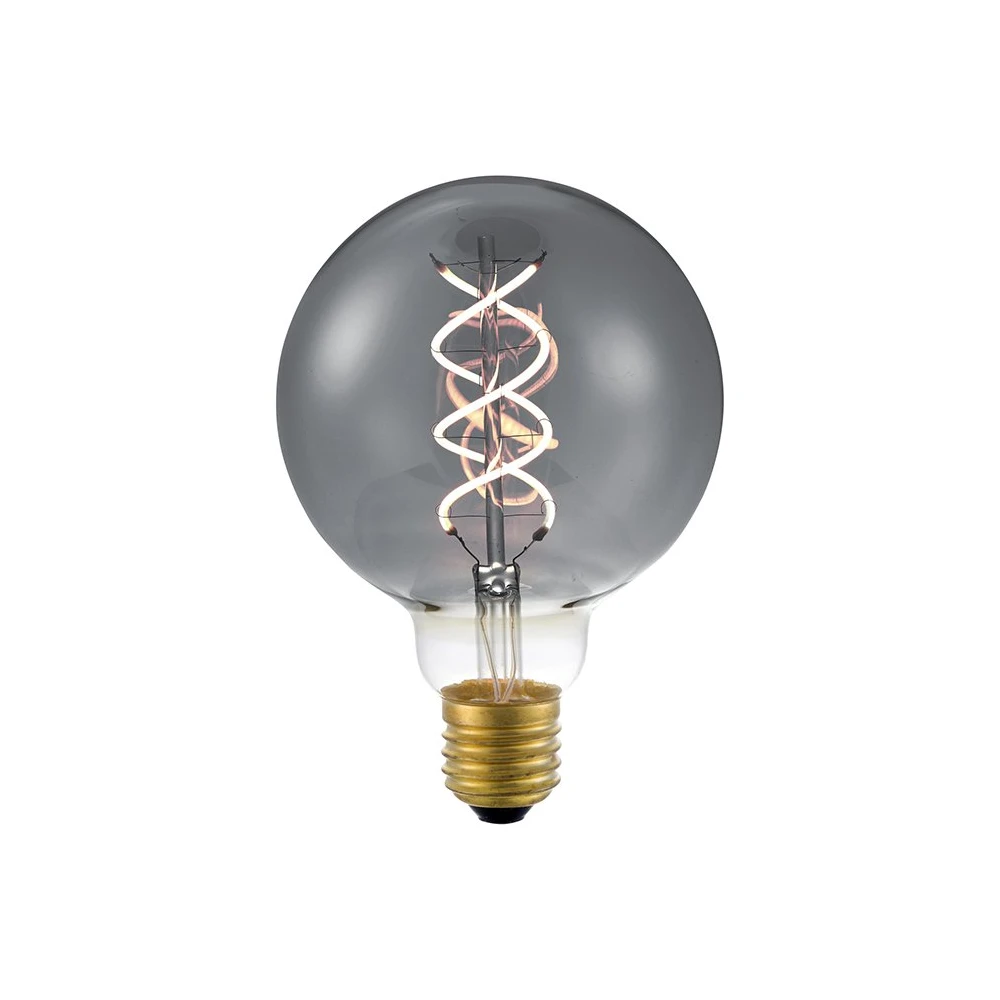 E27 5W dæmpbar LED pære, Pærer hos HomeNordic