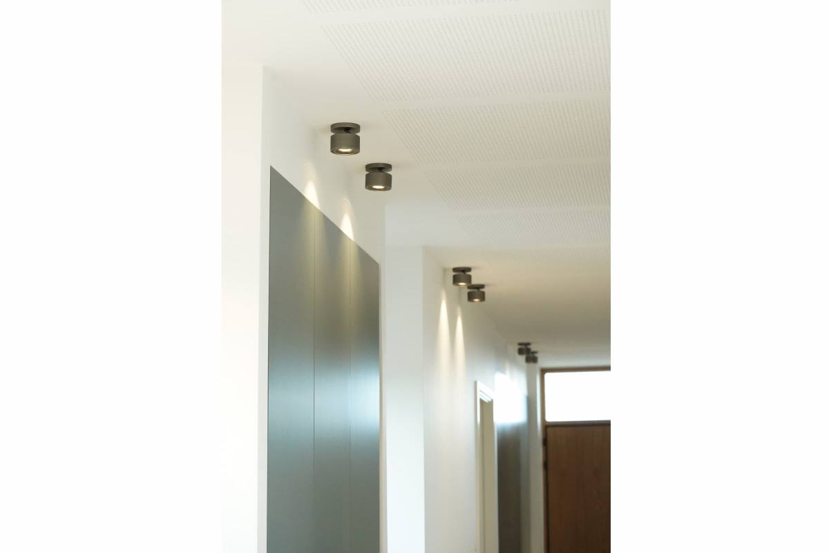 Easy Braccio W100, produktbillede 10 af 10, Skrivebordslamper hos HomeNordic