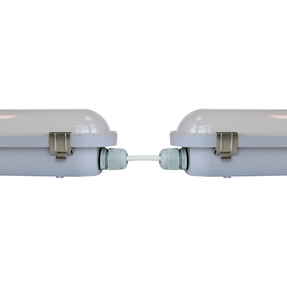 120 cm armatur, LED-armaturer hos HomeNordic