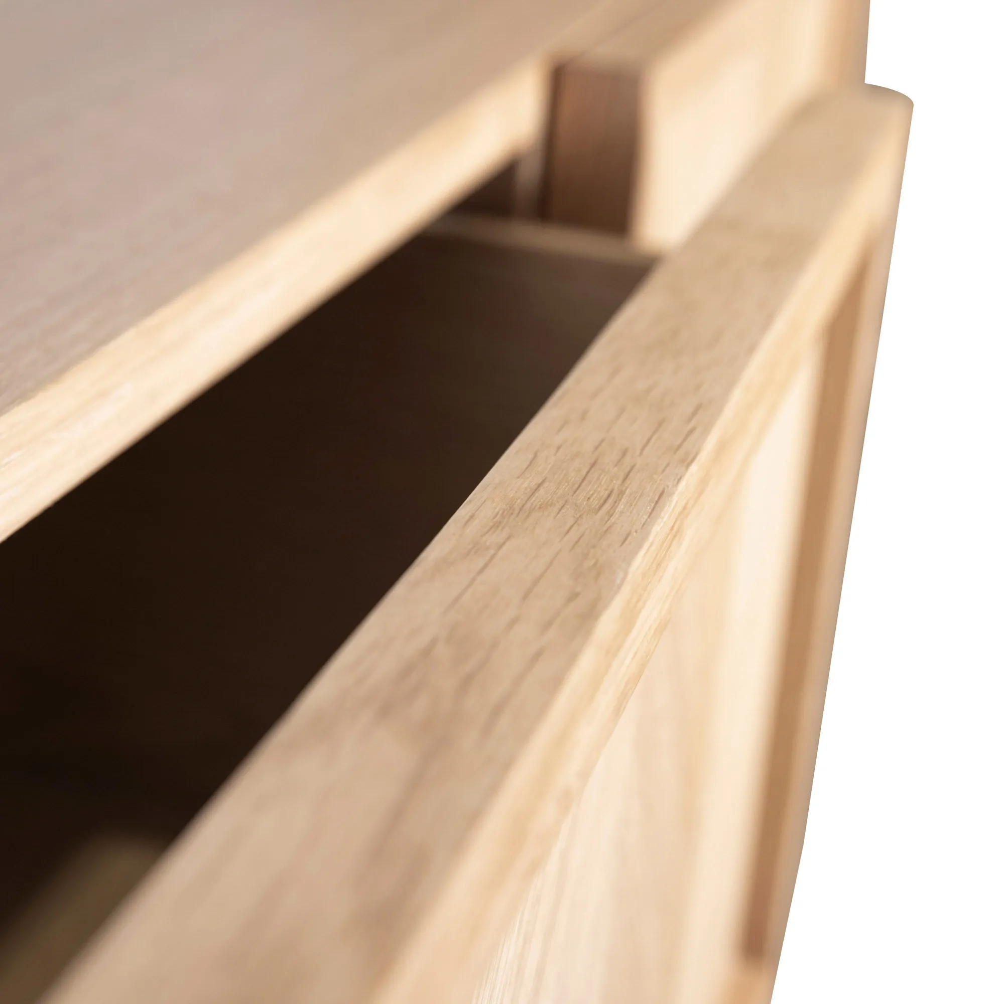 Herringbone, produktbillede 5 af 5, Konsolbord hos HomeNordic