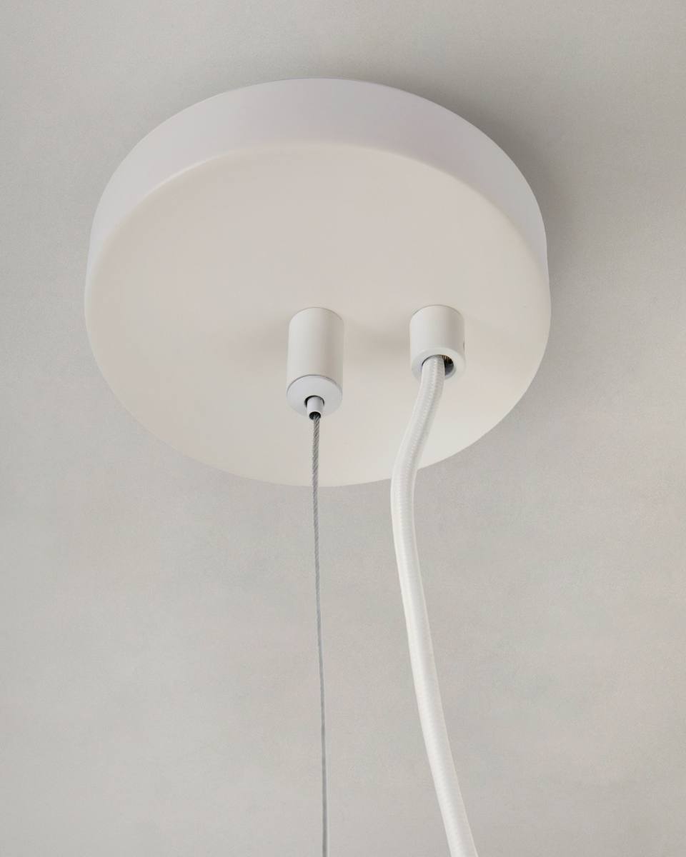 KAVE HOME Somar loftlampe, produktbillede 3 af 13, Loftlamper hos HomeNordic