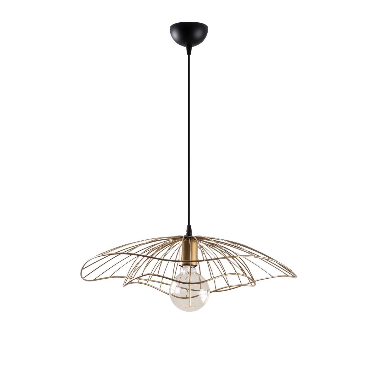 LUMI Frosinone loftlampe, justerbar højde, Loftlamper hos HomeNordic