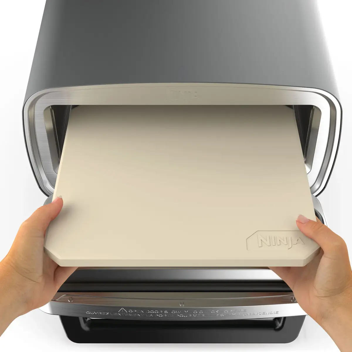 Artisan elektrisk pizzaovn og airfryer, produktbillede 10 af 14, Airfryers hos HomeNordic