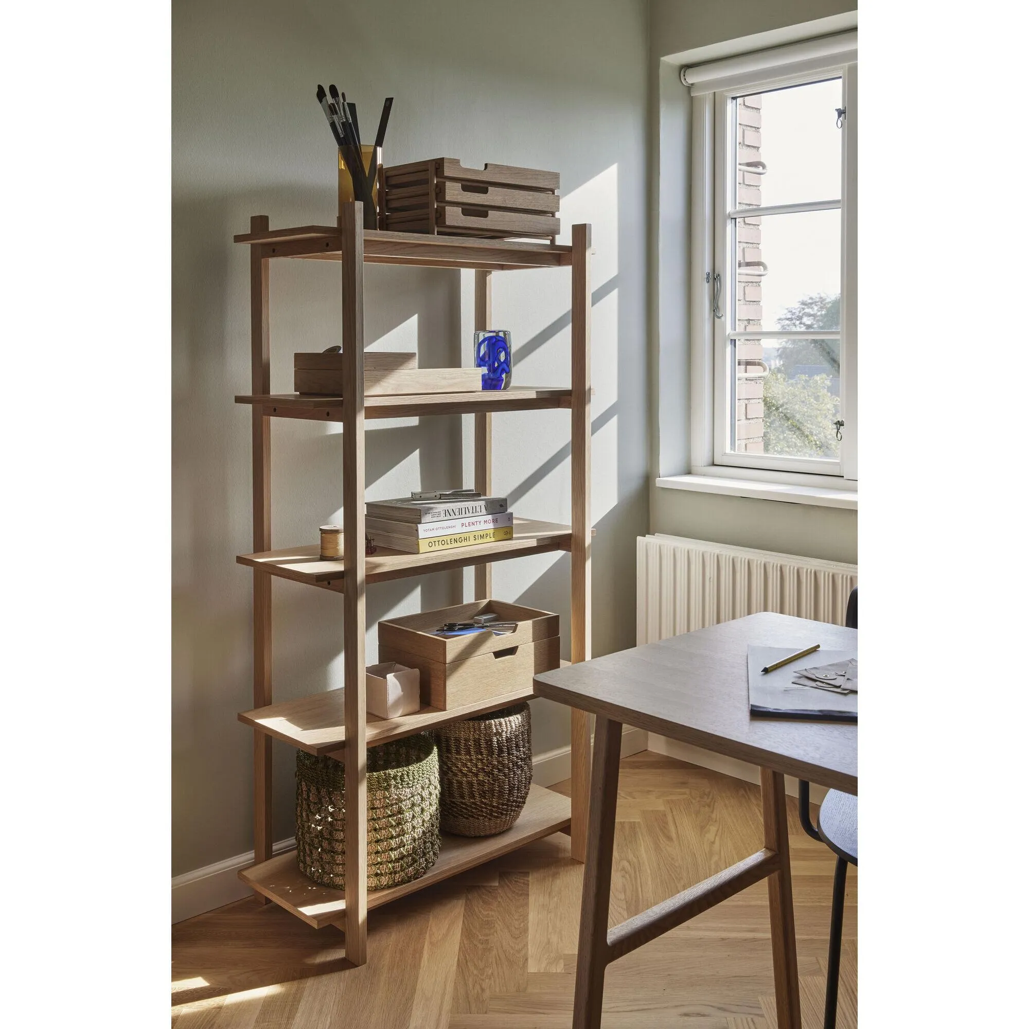 Epoch Reol, produktbillede 6 af 7, Reoler hos HomeNordic