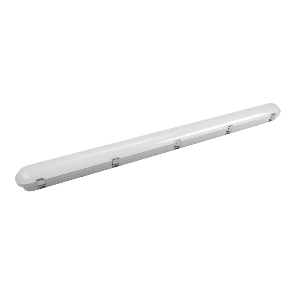 150cm 60W dagslysstyring armatur, Gennemfortrådet, LED-armaturer hos HomeNordic