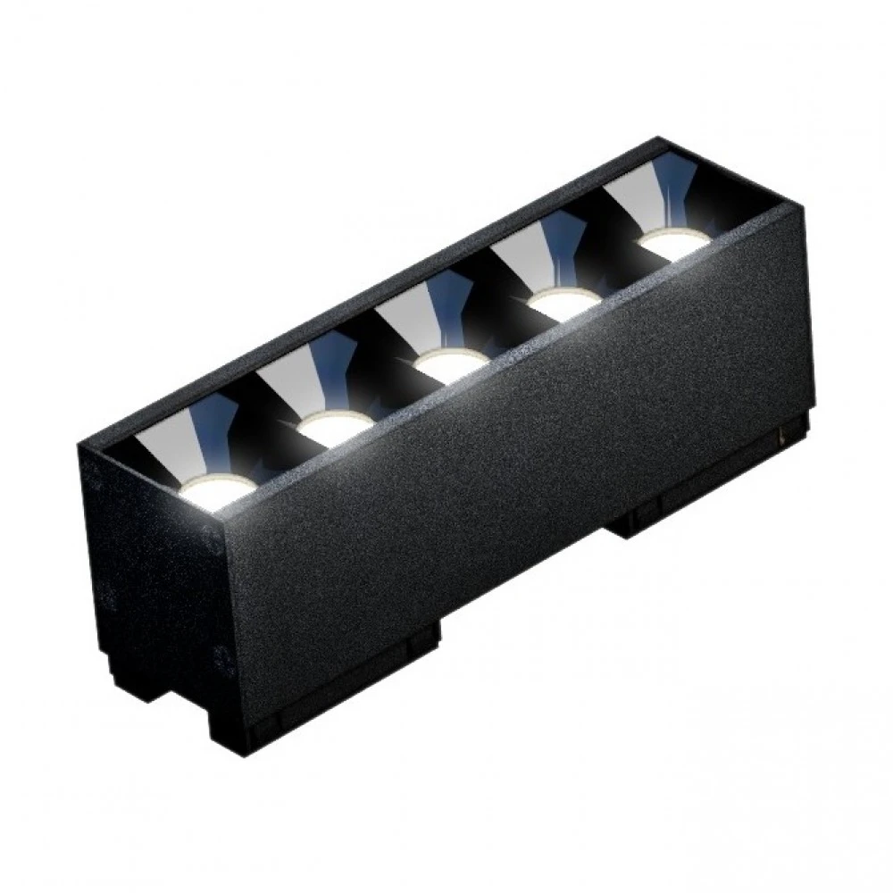 8W / 24V LED modul, Spectrum LED hos HomeNordic