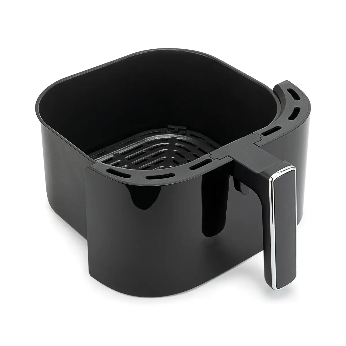 Dual Heating Airfryer, 6 liter, produktbillede 7 af 11, Airfryers hos HomeNordic