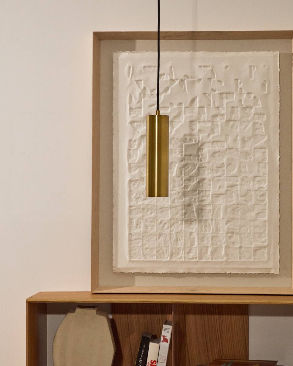 KAVE HOME Andia loftlampe, produktbillede 6 af 6, Loftlamper hos HomeNordic