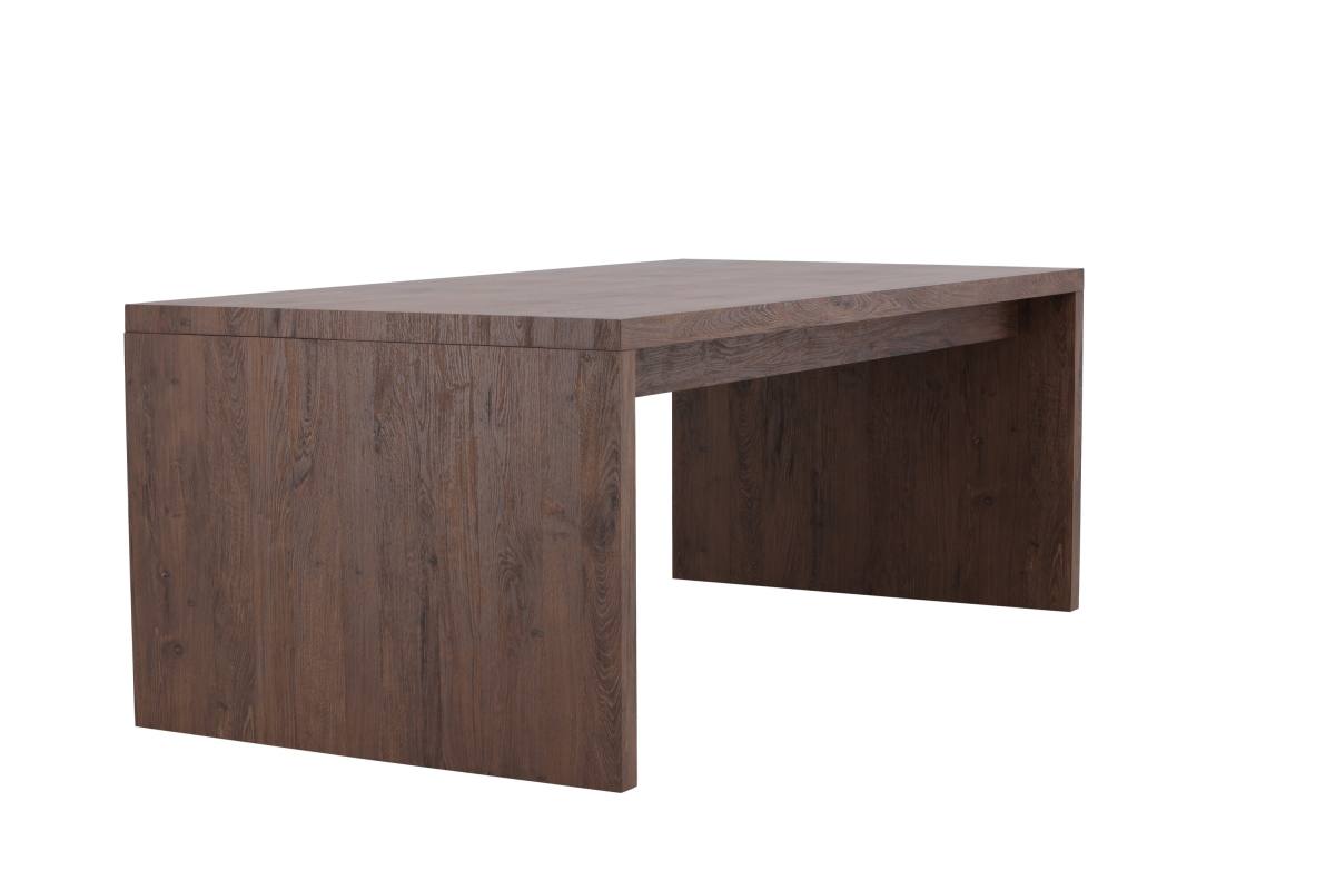 VENTURE DESIGN Evone spisebord, rektangulær, produktbillede 3 af 16, Spiseborde hos HomeNordic