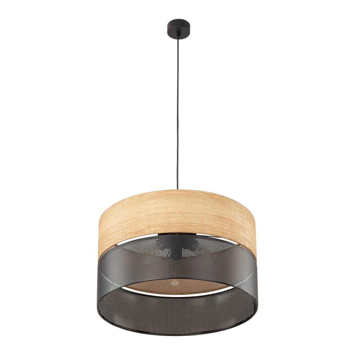 TK Nicol loftlampe, produktbillede 7 af 9, Loftlamper hos HomeNordic