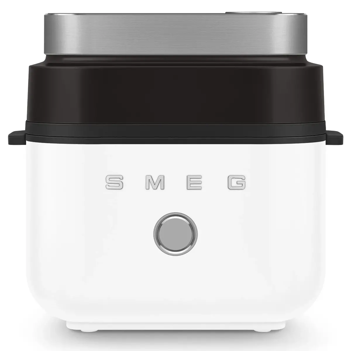 AFC01WHMEU airfryer 7 liter, mat hvid, produktbillede 2 af 15, Airfryers hos HomeNordic
