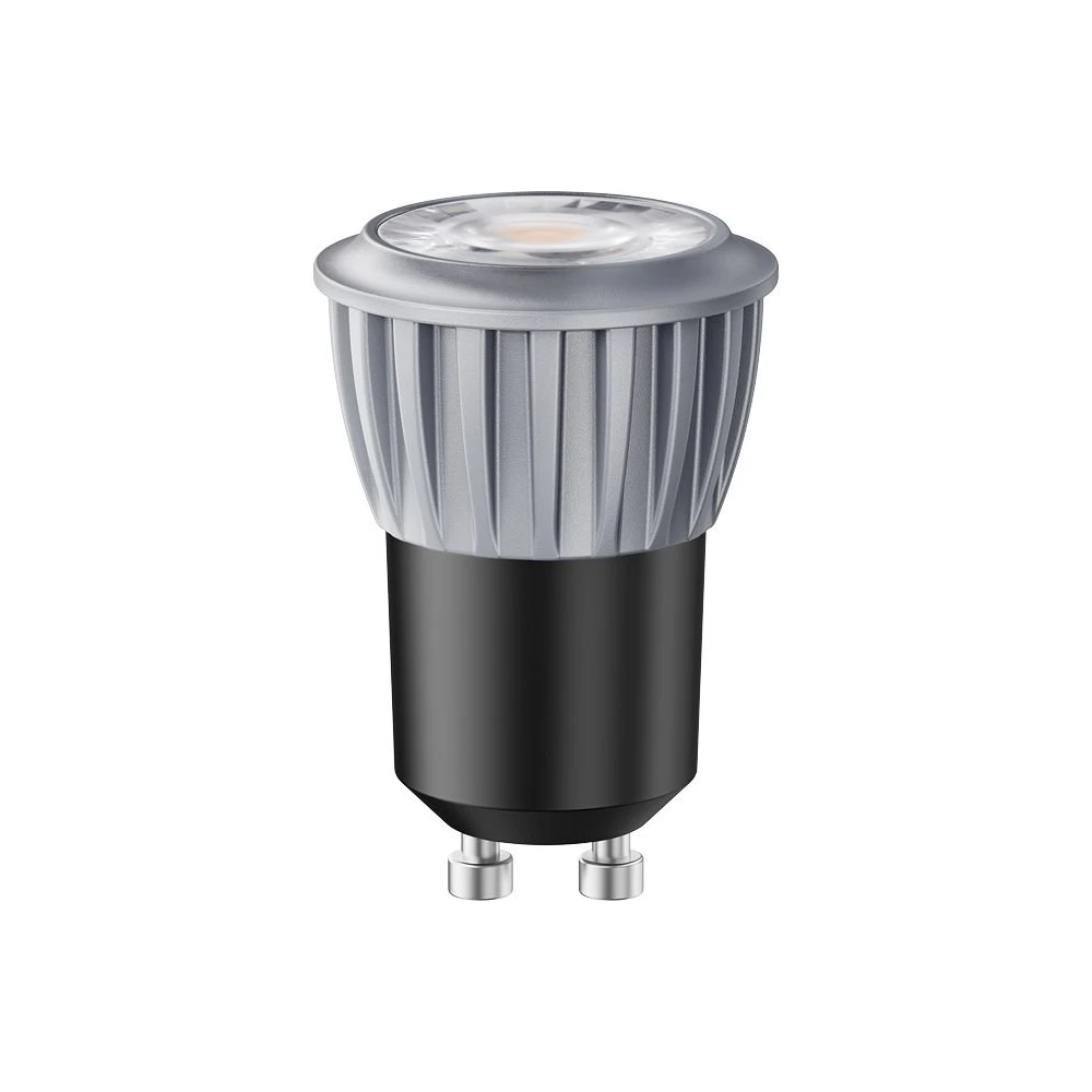 GU10 MR11 4W dæmpbar LED pære, Pærer hos HomeNordic