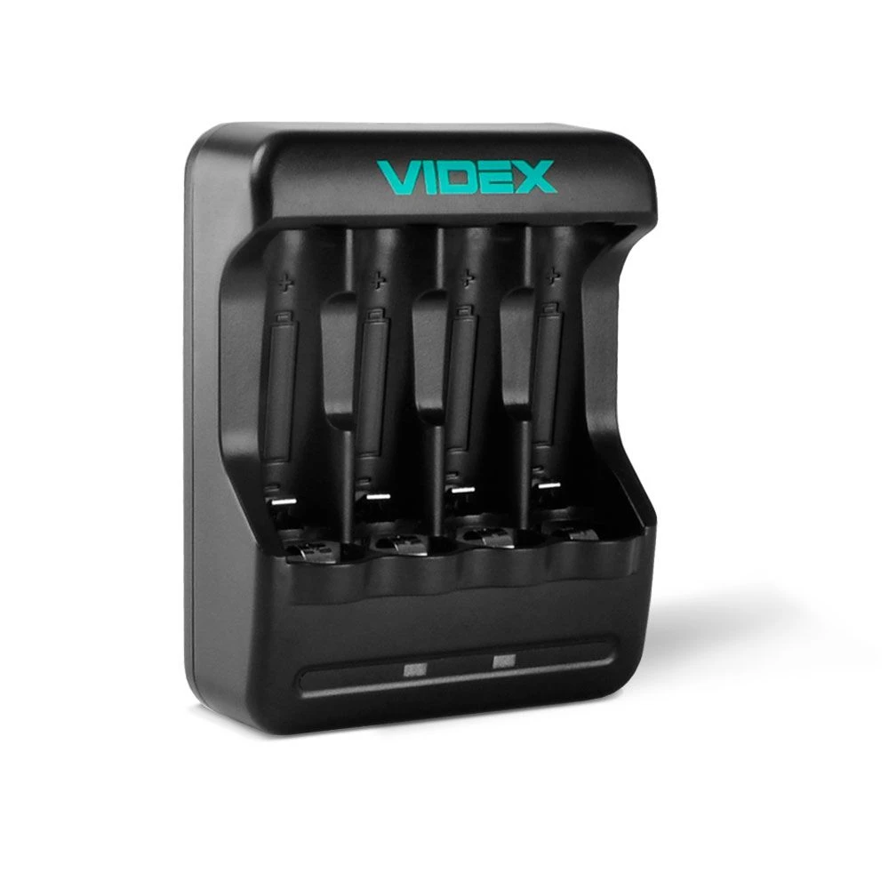 Universal batterilader, Batterier hos HomeNordic