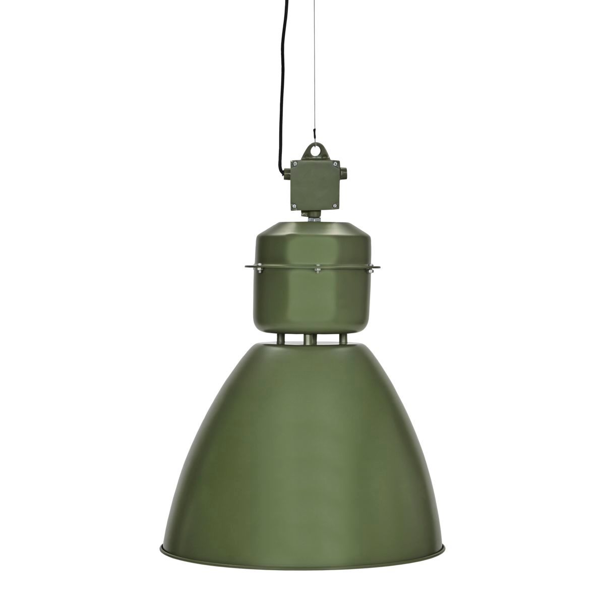 HOUSE DOCTOR LAMPE VOLUMEN GRØN, Pendler hos HomeNordic