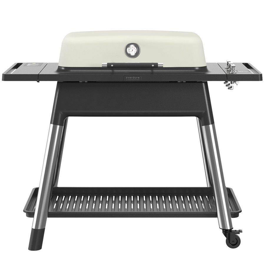 EVERDURE GASGRILL FURNACE INKL/COVER/GEN2 hos HomeNordic