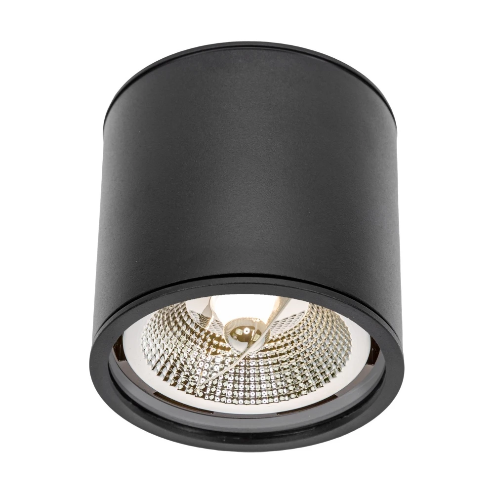 Loftlampe AR111, GU10, Loftlamper hos HomeNordic