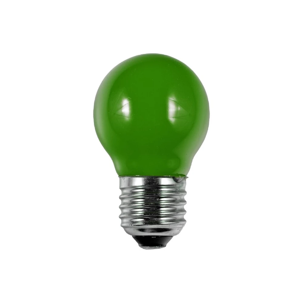 E27 1W LED filament kronepære, Andre varer hos HomeNordic
