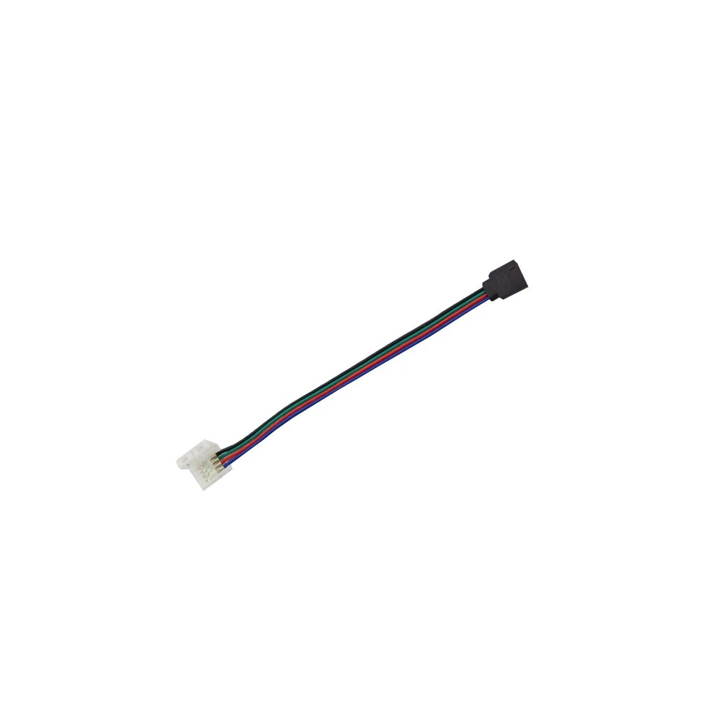 Fleksibelt hunstik til RGB strips, LED-strips hos HomeNordic