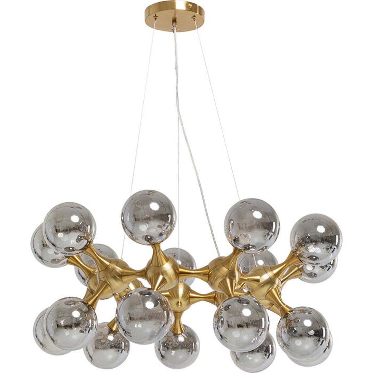KARE DESIGN Atomic Balls loftlampe, Loftlamper hos HomeNordic