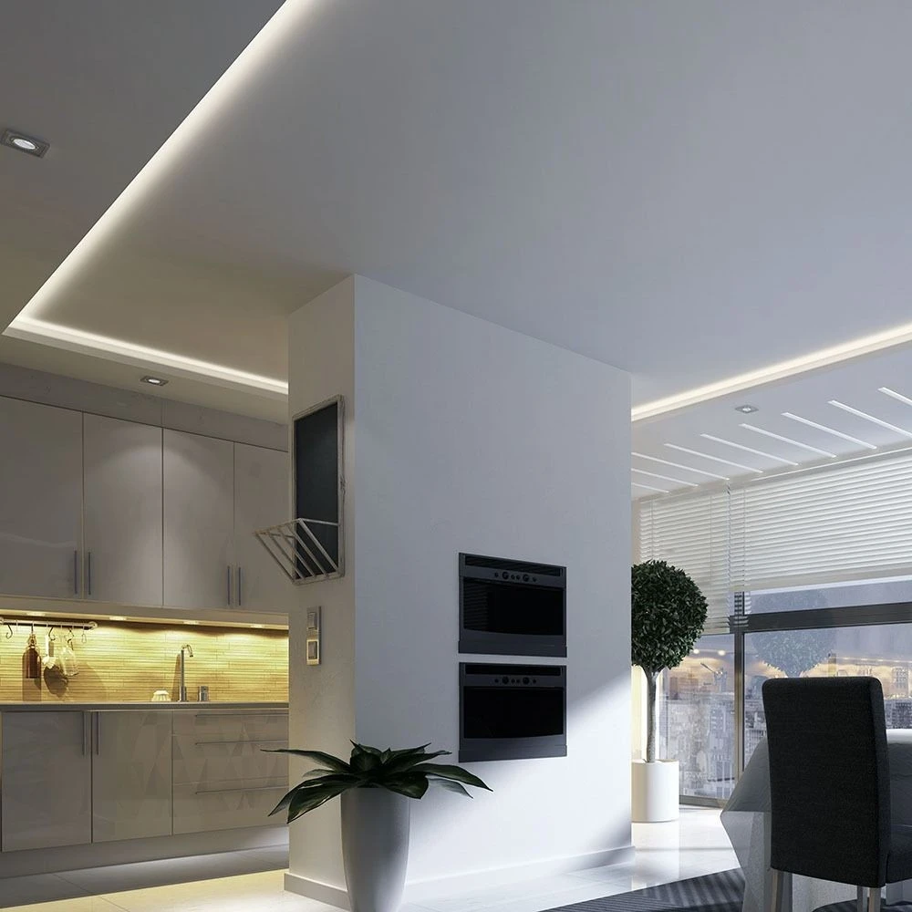 5m 9W/m LED strip, LED-strips hos HomeNordic