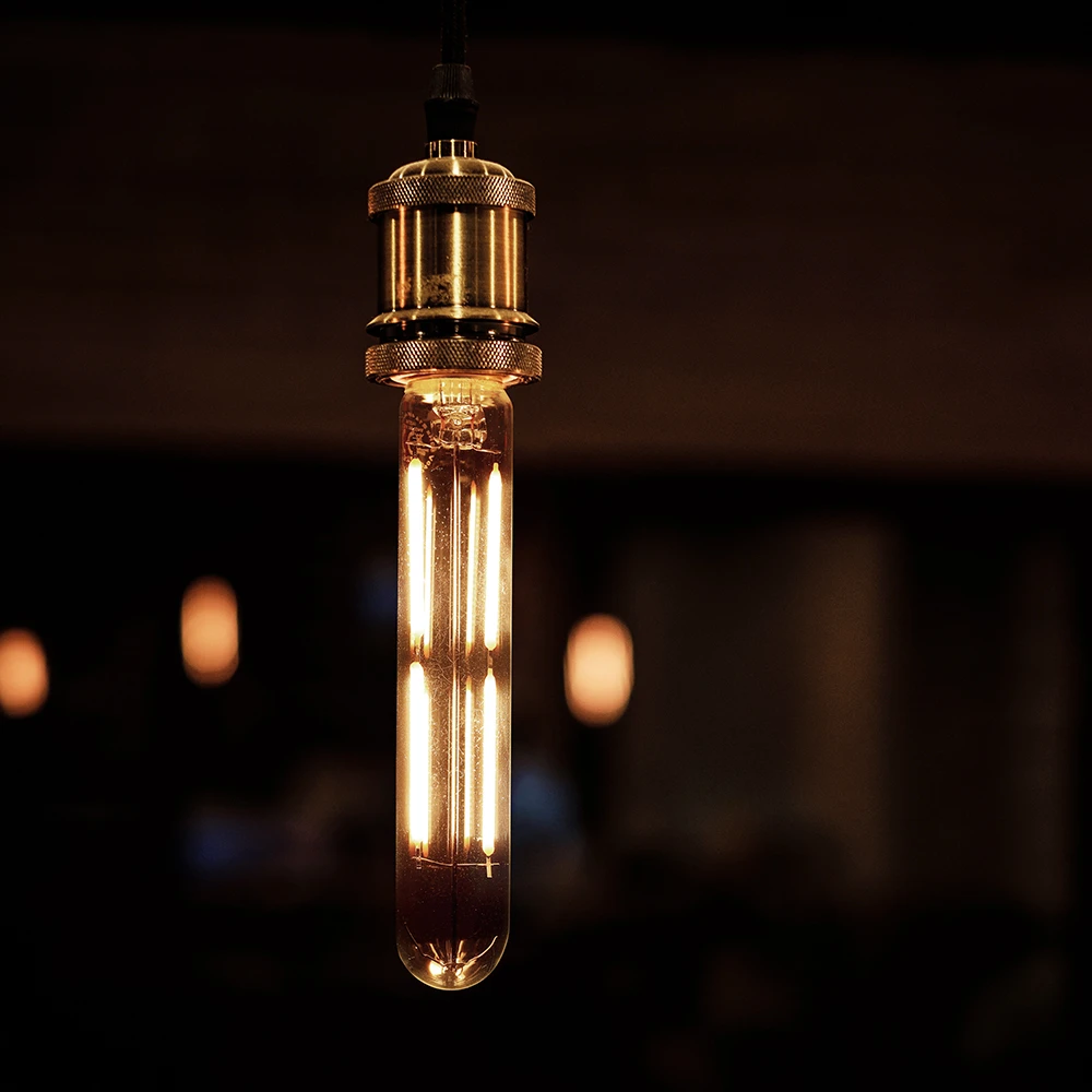 E14 4W LED pære, Pærer hos HomeNordic