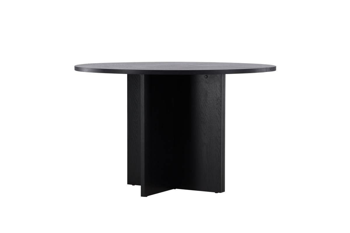 VENTURE DESIGN Strada spisebord, m. 1 tillægsplade, produktbillede 12 af 24, Spiseborde hos HomeNordic