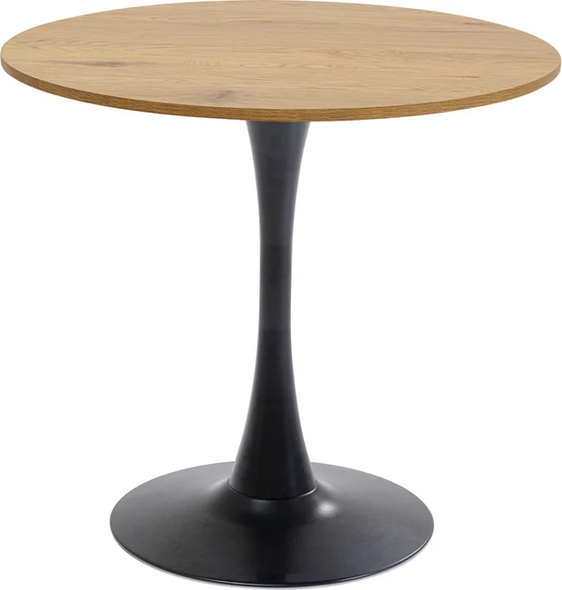 KARE DESIGN Schickeria spisebord, rund, Spiseborde hos HomeNordic