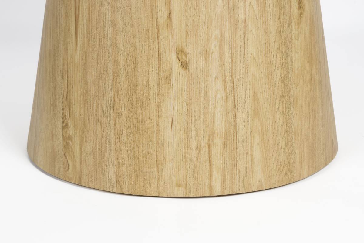 WHITE LABEL LIVING Almira spisebord, rund, produktbillede 6 af 8, Spiseborde hos HomeNordic