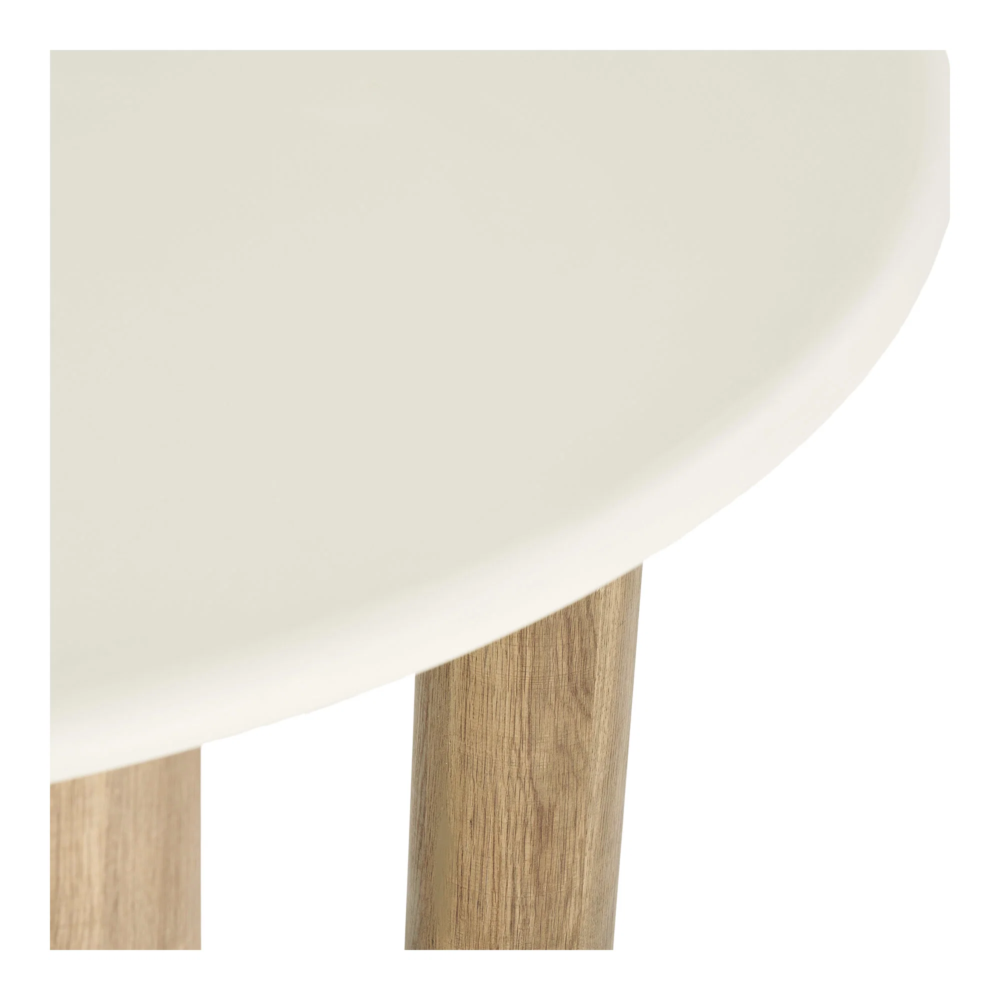 HOUSE NORDIC FONDI SPISEBORD, produktbillede 3 af 4, Spiseborde hos HomeNordic