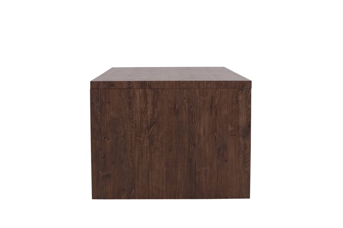 VENTURE DESIGN Evone spisebord, rektangulær, produktbillede 2 af 16, Spiseborde hos HomeNordic