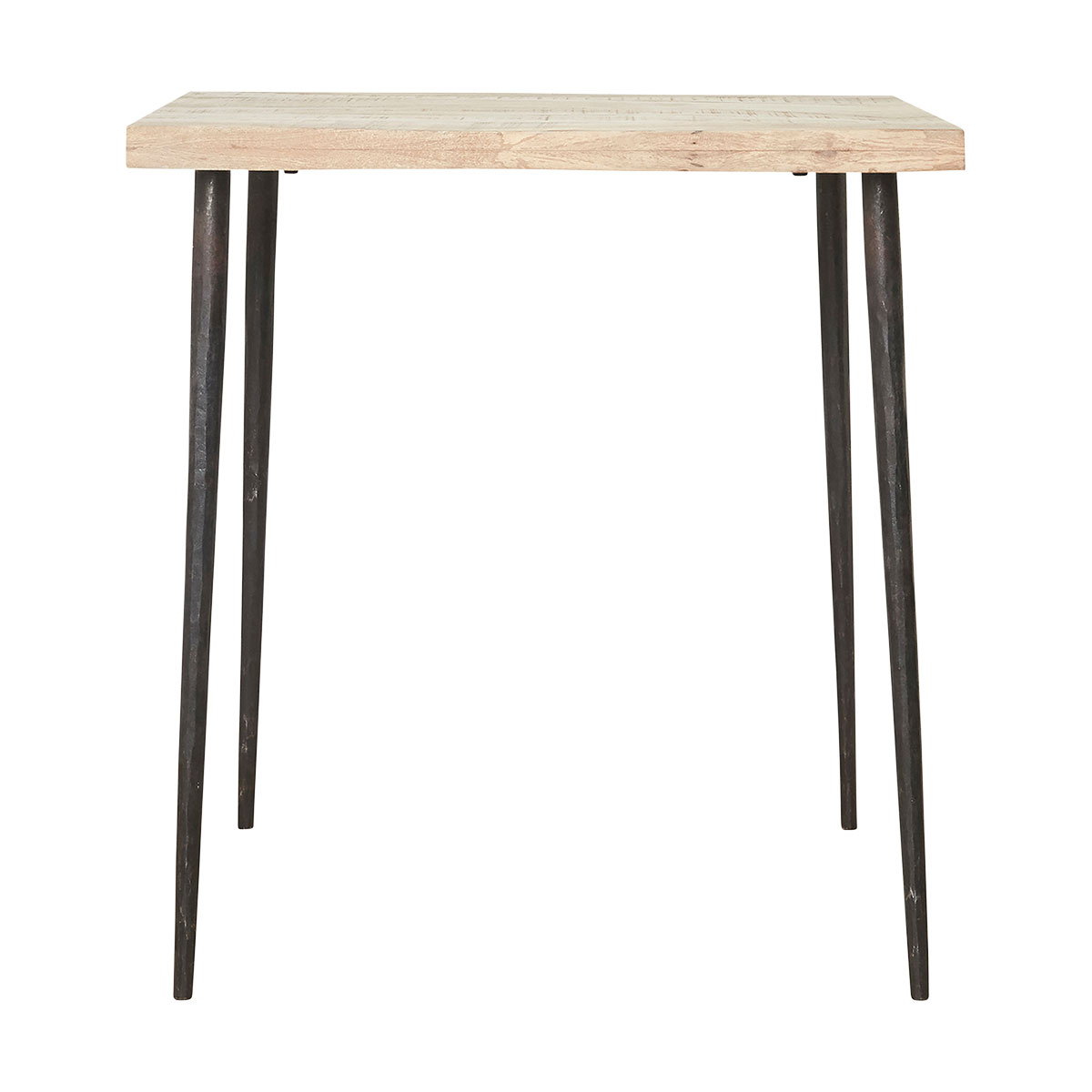 HOUSE DOCTOR BORD SLATED JERN, Spiseborde hos HomeNordic