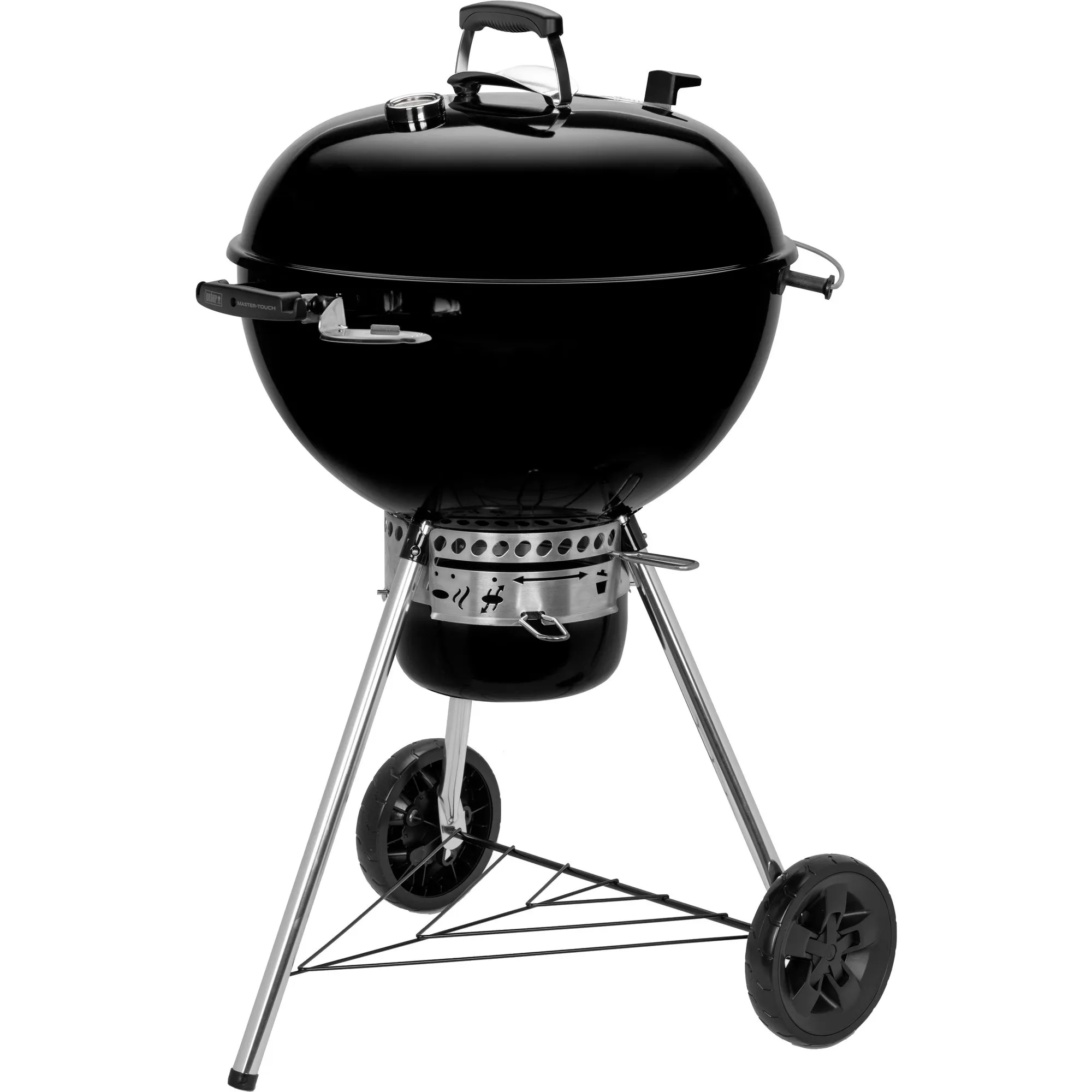 Master-Touch® GBS E-5750 Kulgrill hos HomeNordic
