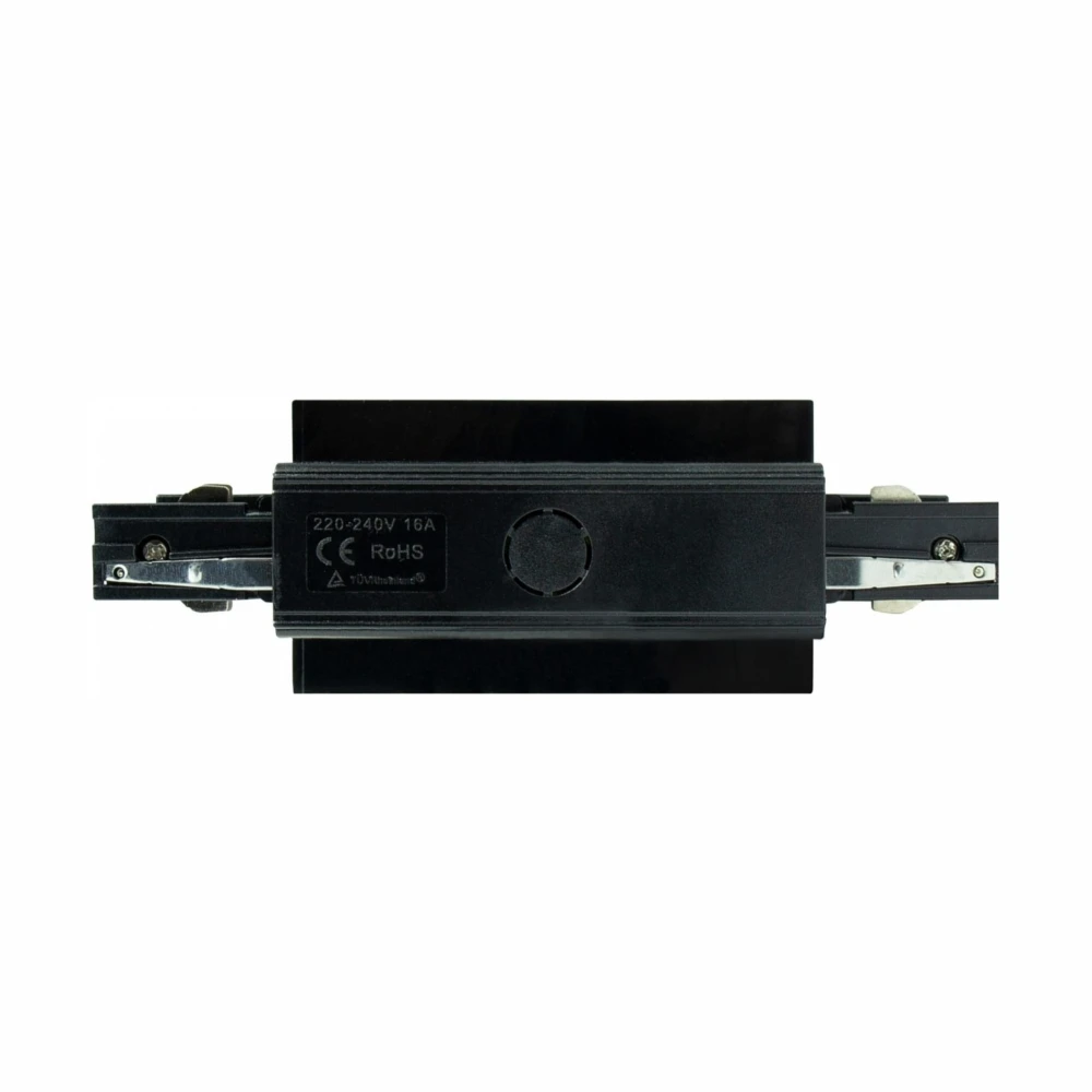 SPS RECESSED POWER SUPPLY INTERNAL BLACK SPECTRUM, Spectrum LED hos HomeNordic