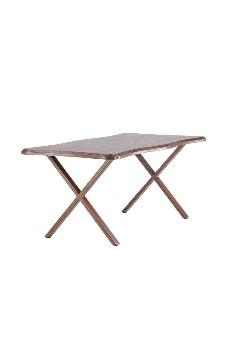 VENTURE DESIGN Fiona spisebord, organisk, produktbillede 8 af 19, Spiseborde hos HomeNordic