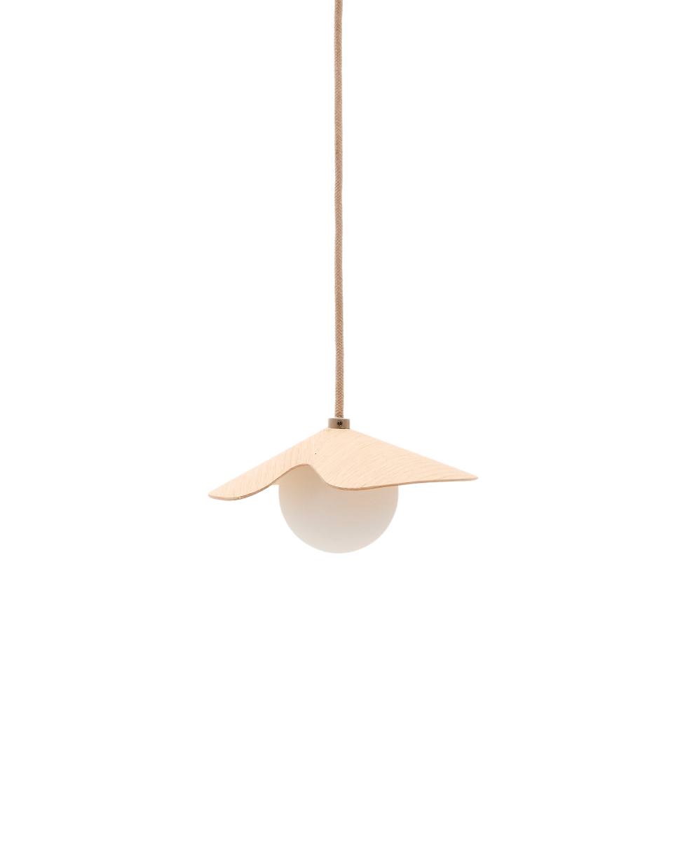KAVE HOME Wilara loftlampe, Loftlamper hos HomeNordic