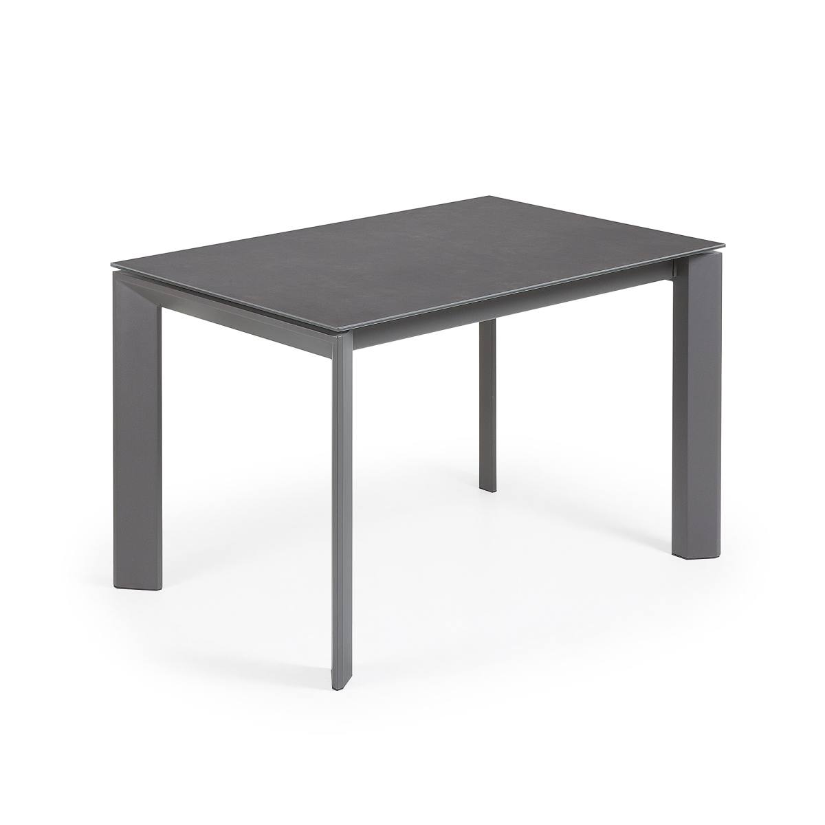KAVE HOME Axis spisebord, m. butterflybordplade, Spiseborde hos HomeNordic