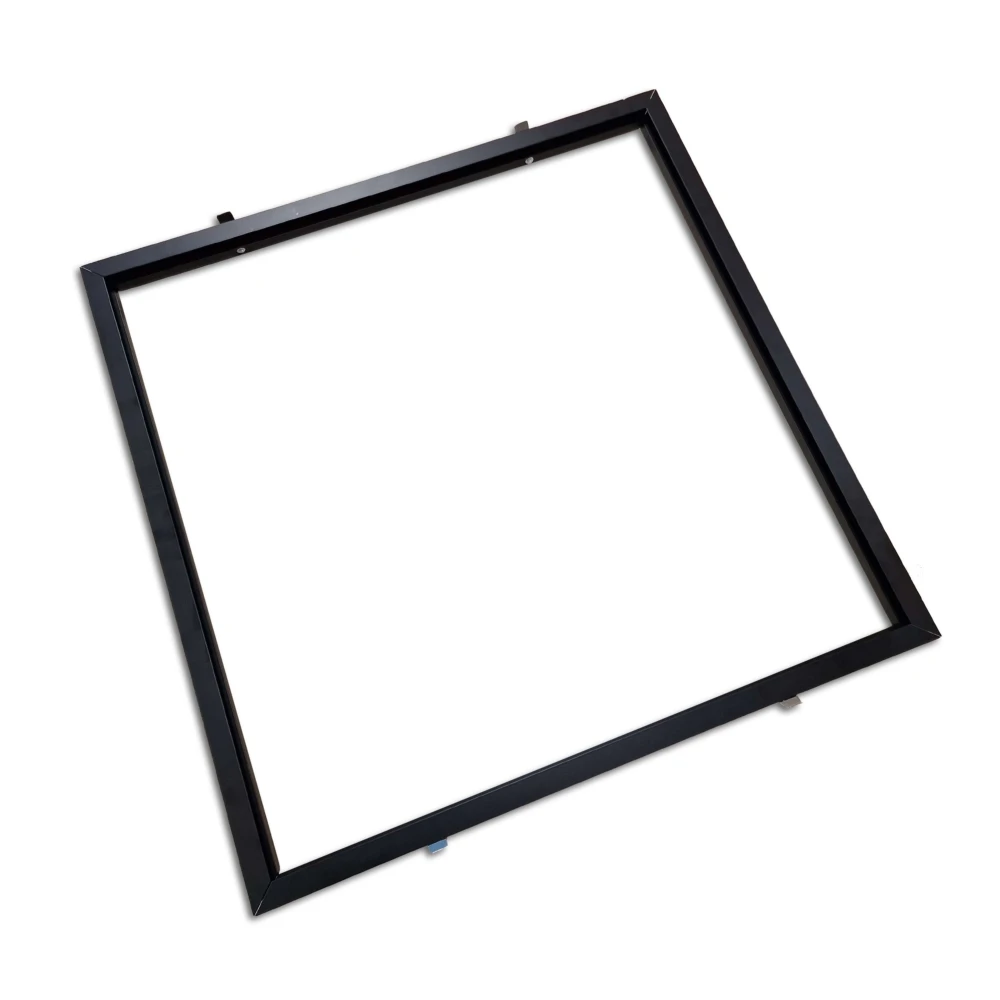 Indbygningsramme til 60x60 LED panel, LED-paneler hos HomeNordic
