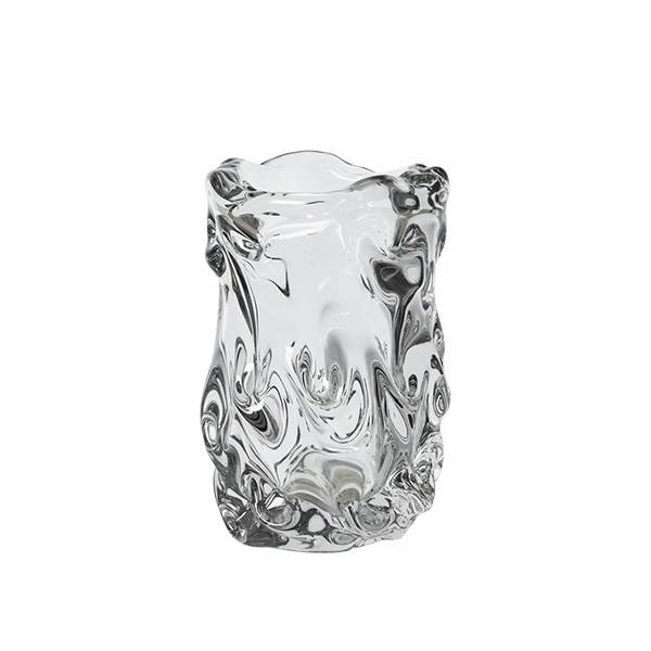 Ferm Living Virelle Vase h 24 cm, Vaser hos HomeNordic