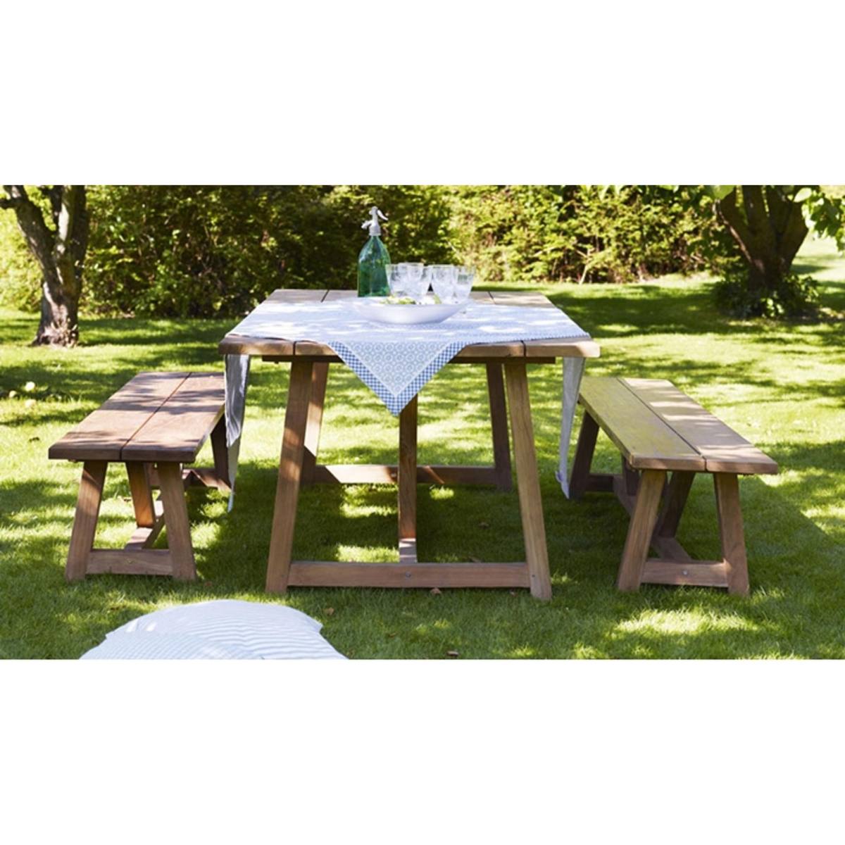 Havebord, produktbillede 2 af 4, Haveborde hos HomeNordic