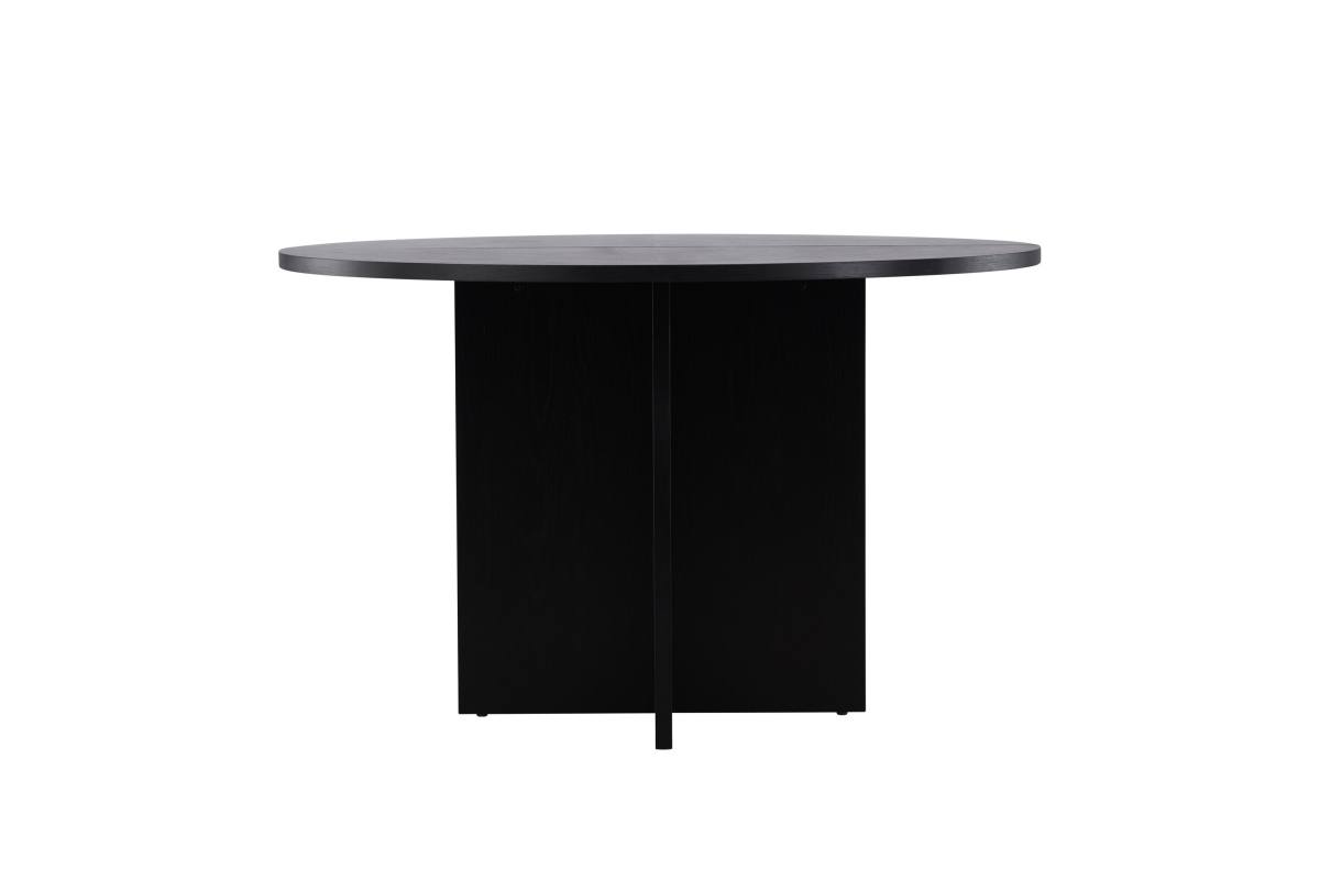 VENTURE DESIGN Strada spisebord, m. 1 tillægsplade, produktbillede 4 af 24, Spiseborde hos HomeNordic