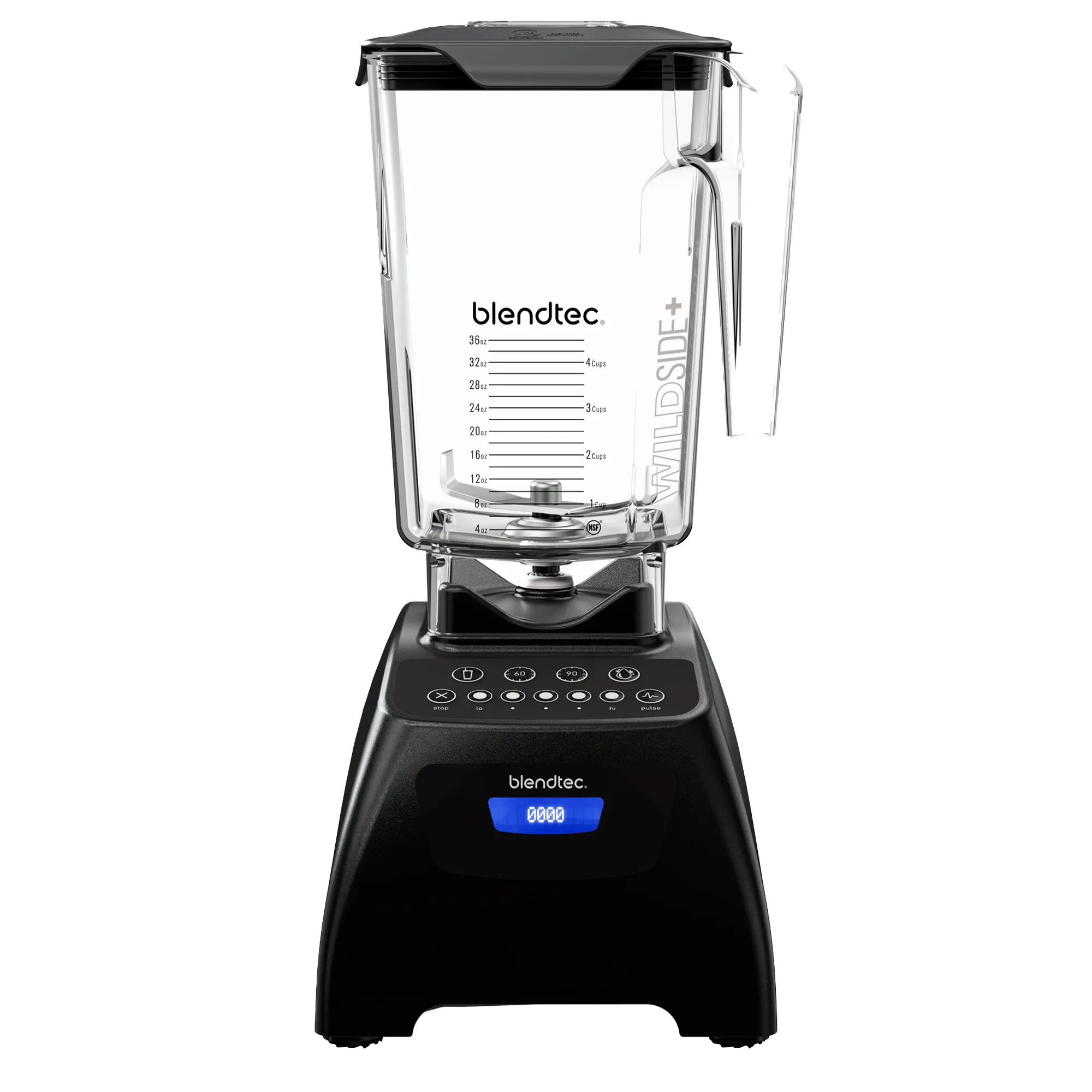 BLB-575-BL sort blender, Blendere hos HomeNordic