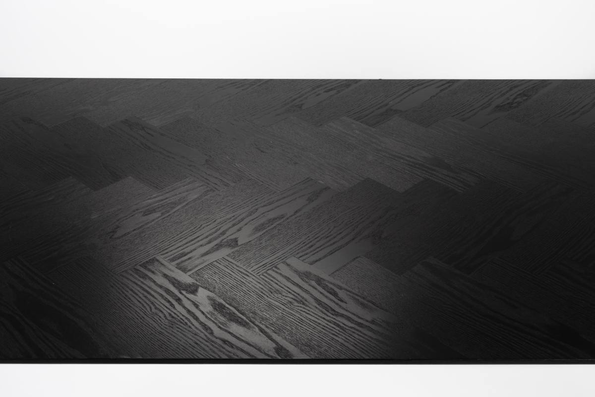 WHITE LABEL LIVING Fabio spisebord, rektangulær, produktbillede 6 af 9, Spiseborde hos HomeNordic