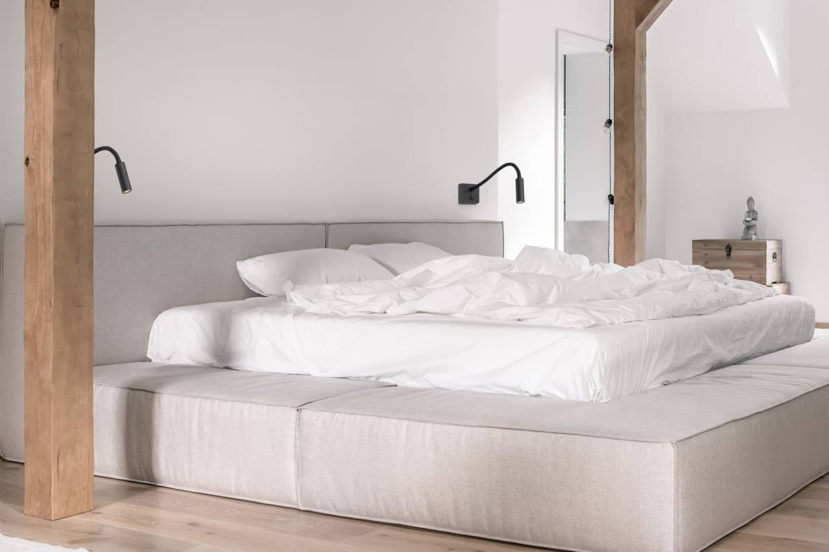 Flex Wall LED, produktbillede 3 af 7, Væglamper hos HomeNordic
