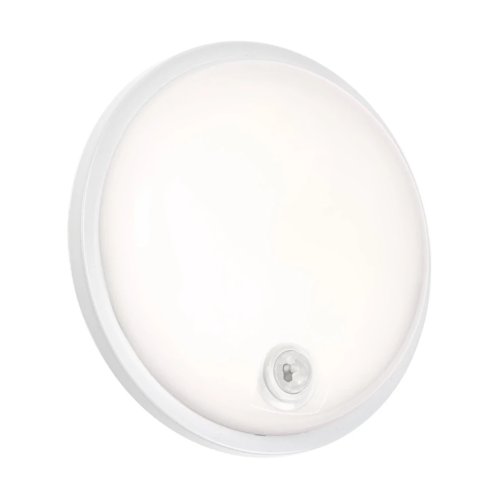 20W LED Technic lampe, Sensorer hos HomeNordic