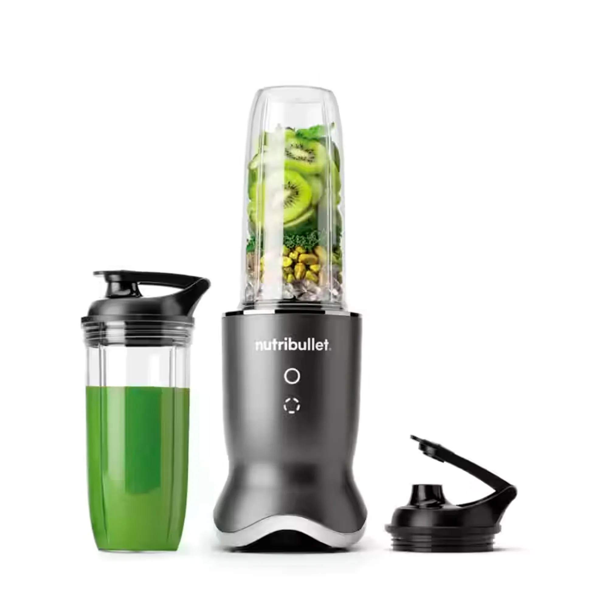 Ultra Personal Blender NB1206DG, Blendere hos HomeNordic